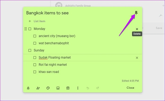 8 Tips And Tricks to use Google Keep like a pro – Virtual Angiie